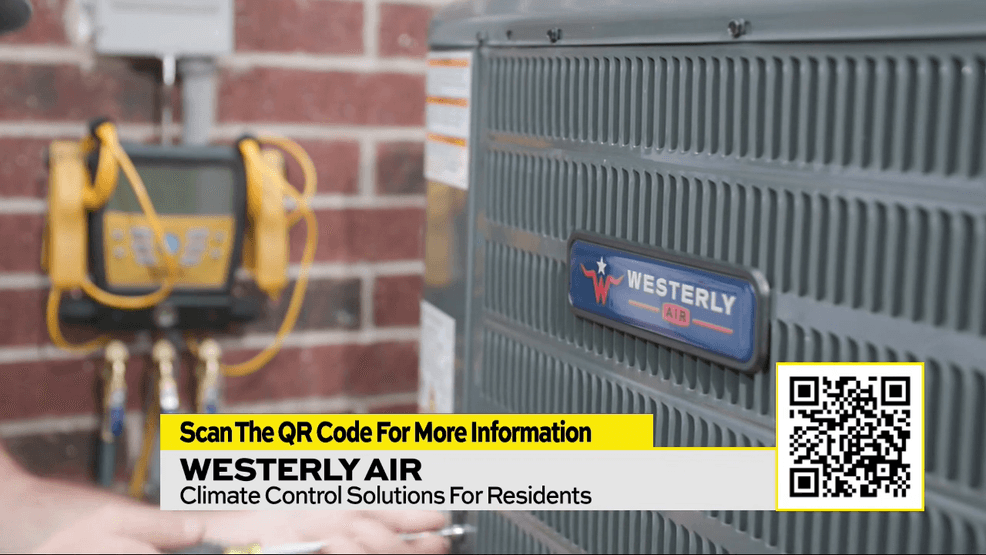 Image for story: Is It Time to Replace Your HVAC System?