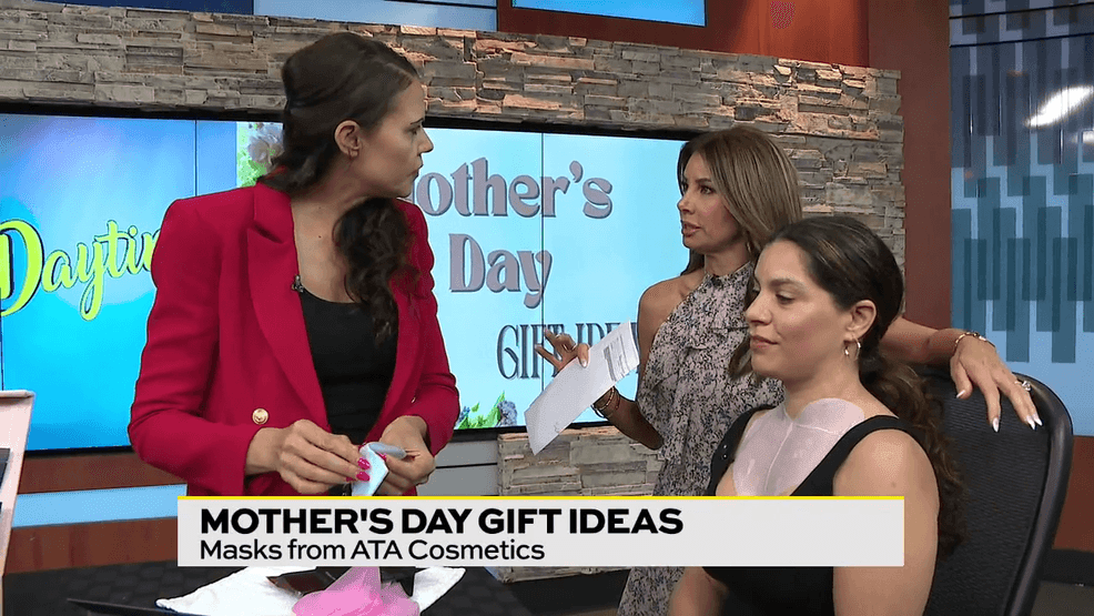 Image for story: Get Mom Some New Skincare This Mother's Day