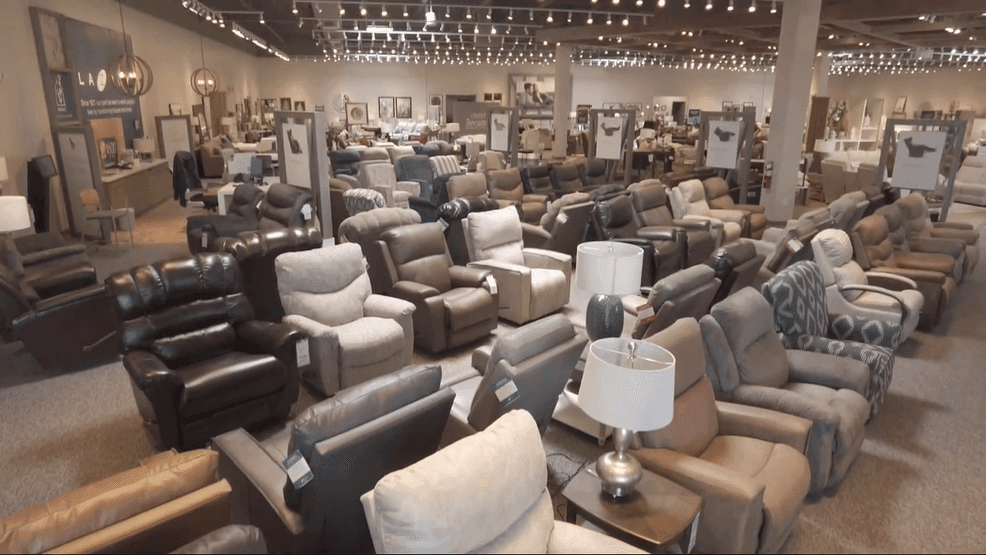 La-Z-Boy Furniture Galleries