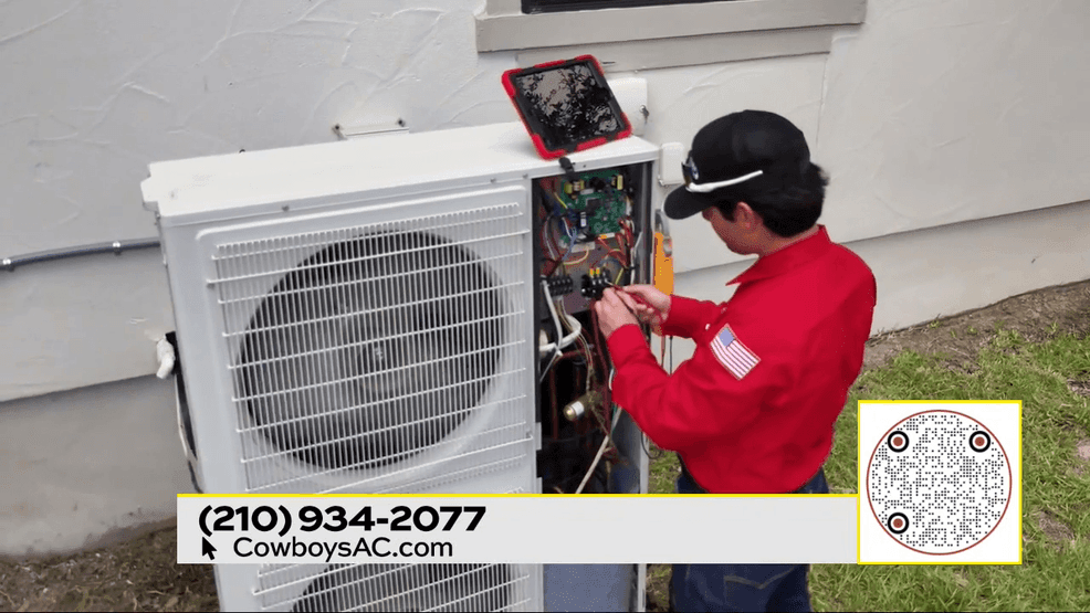 Cowboys Air Conditioning and Heating