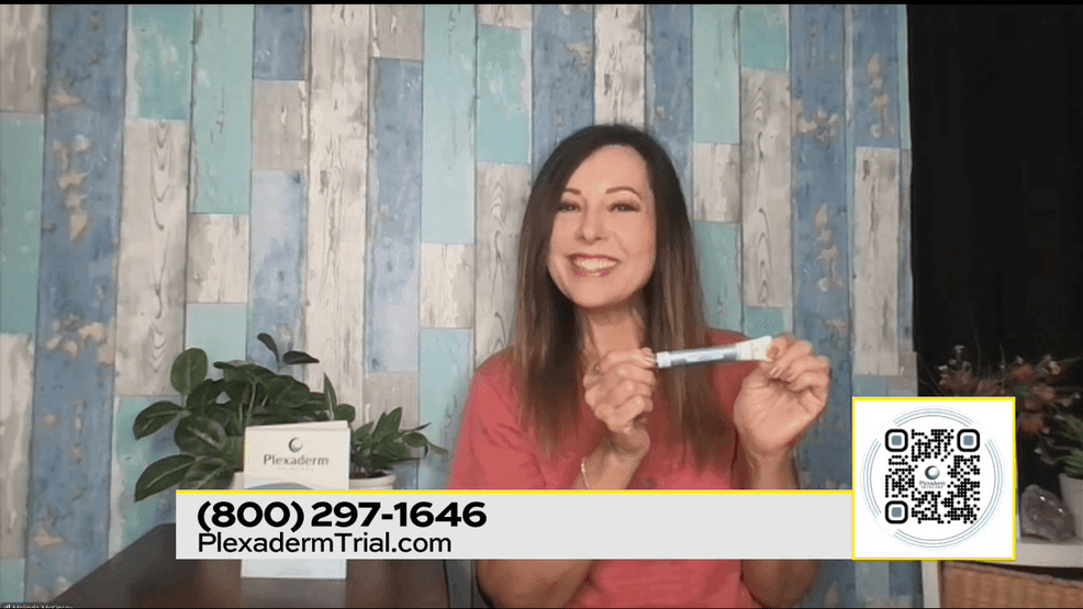 Image for story: How Can Plexaderm Help Reverse the Signs of Aging