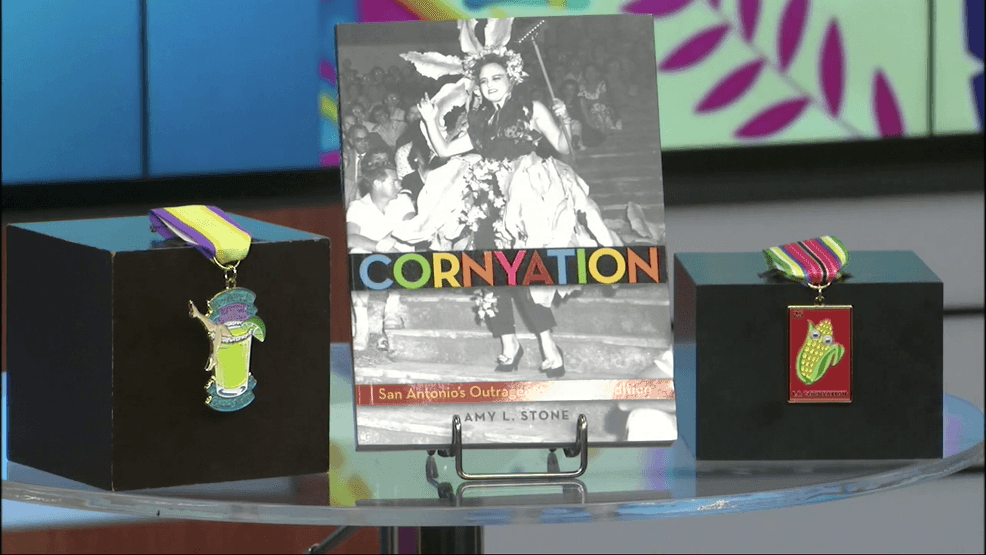 Fiesta Cornyation