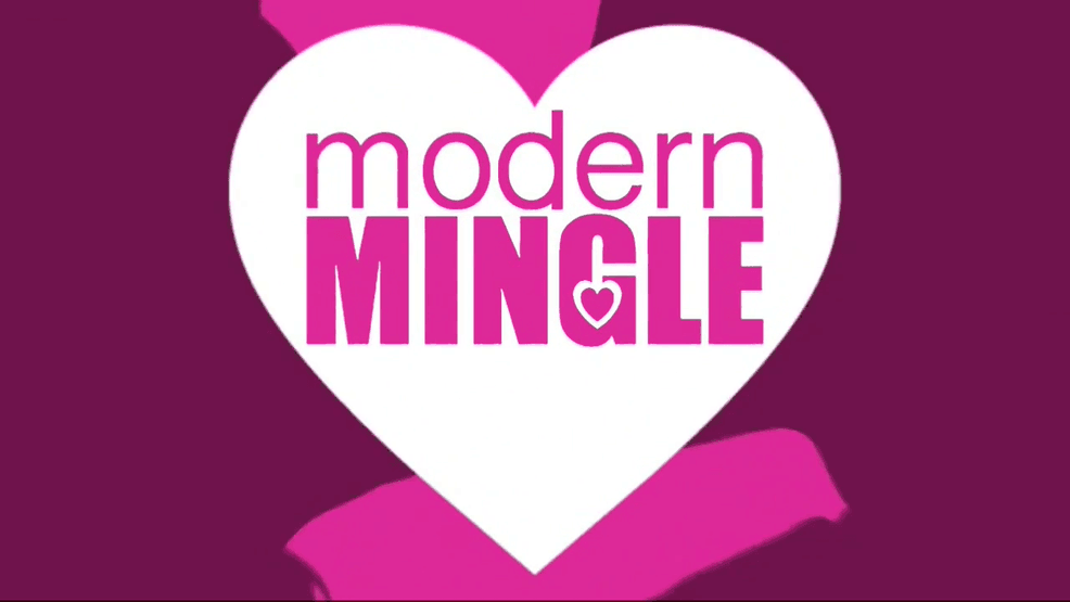 Modern Mingle