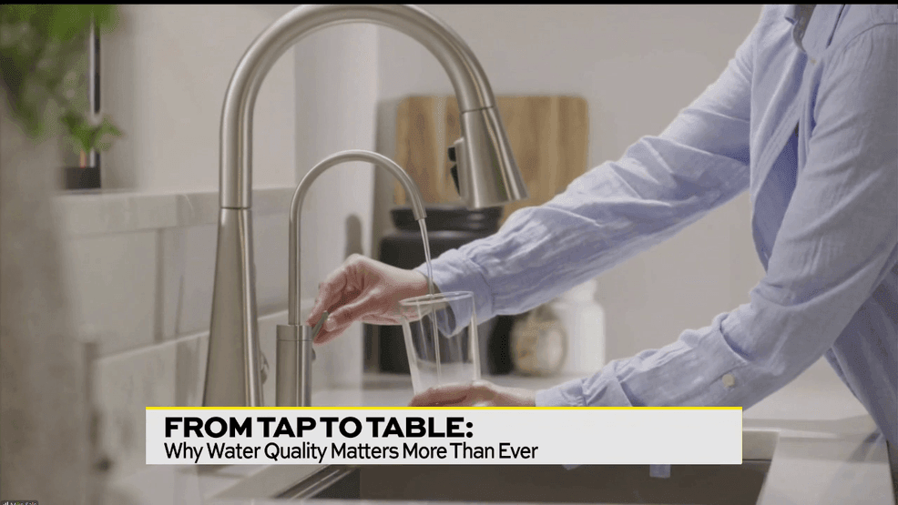 Delta Faucets
