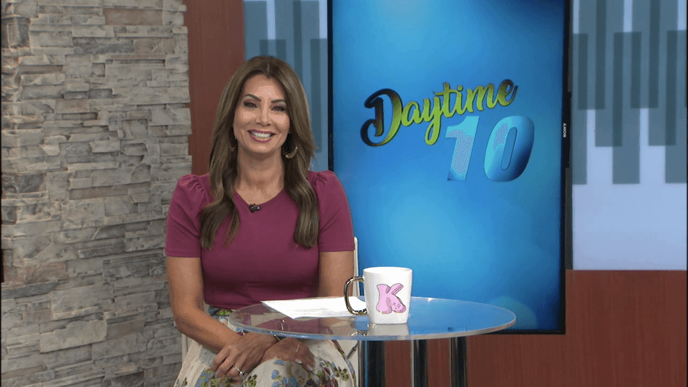 Daytime 10 