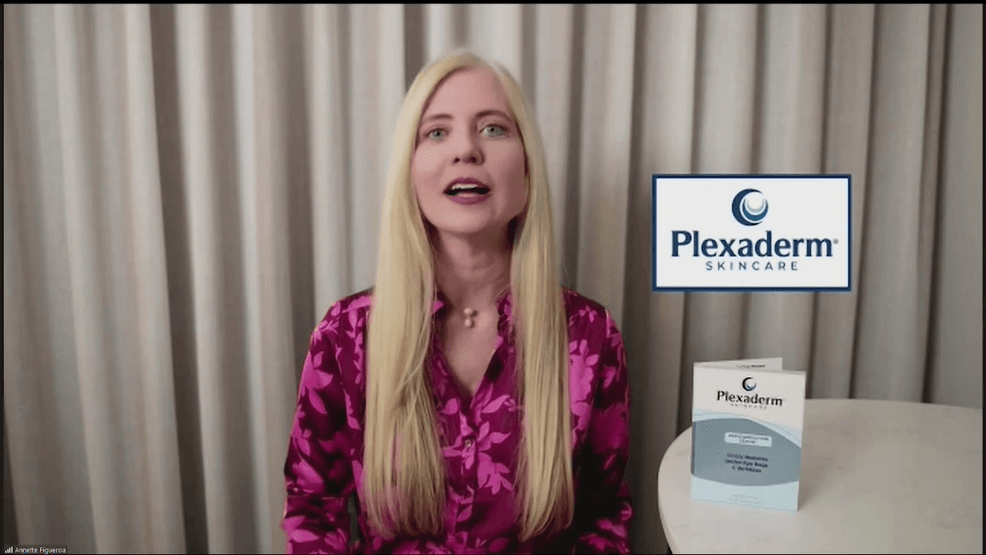 Image for story: Reduce visible wrinkles with this trial pack of Plexaderm