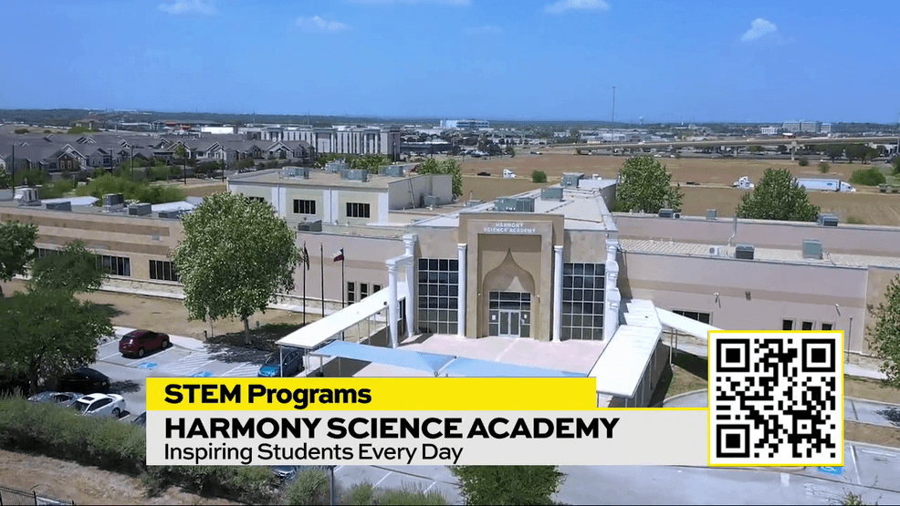 Harmony Science Academy