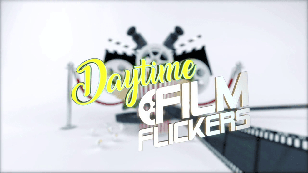 Image for story: Film Flickers, Catch up on This Week's Movies and New Trailers