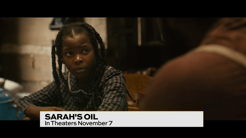 Image for story: Film Flickers: Sci-Fi, History, and Survival