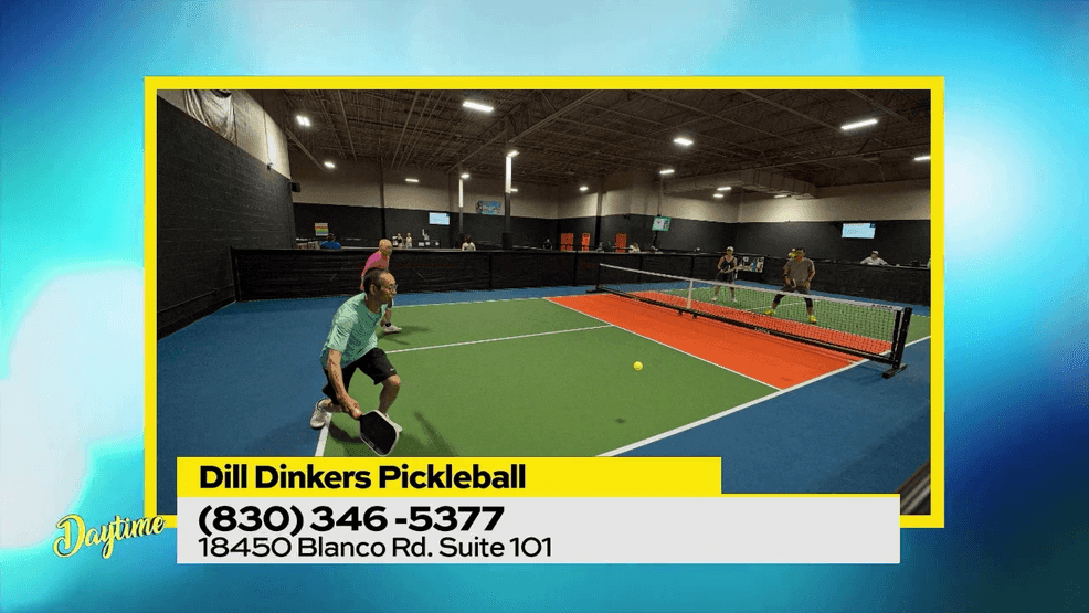 Dill Dinkers