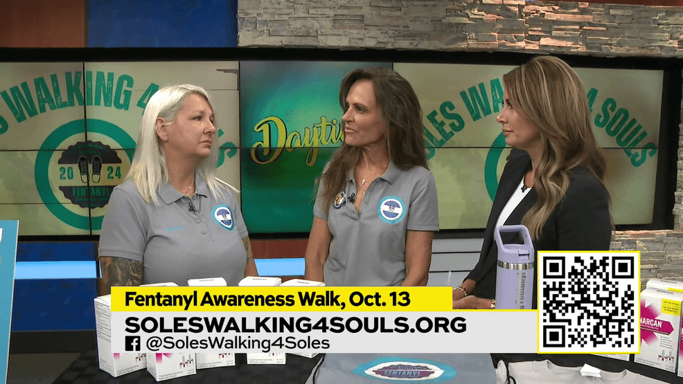 Soles Walking 4 Souls