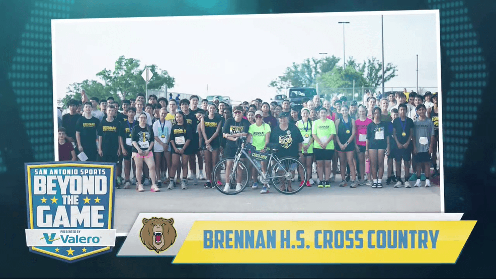 Image for story: Beyond the Game: Judson ISD and Brennan High School