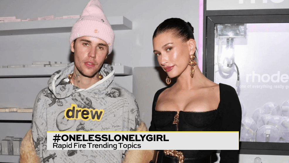 Image for story: Rapid Fire - Latest Trending Topics 