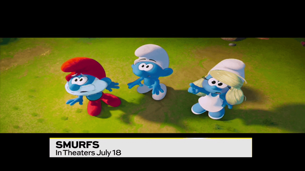 Image for story: 4th of July Weekend Film Flickers