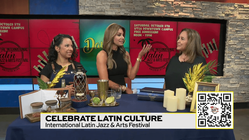 International Latin Jazz & Arts Festival