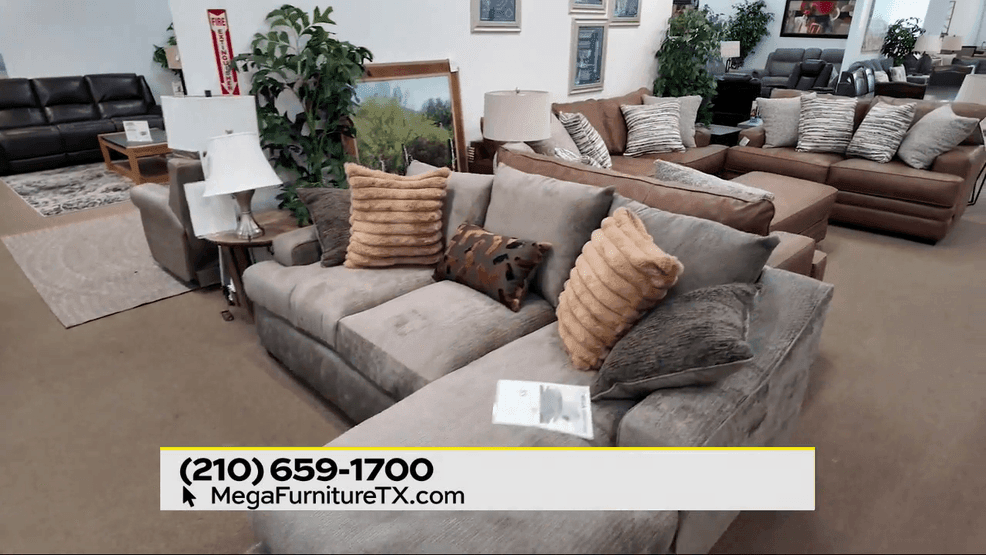 Image for story: Home Refresh Made Easy With Mega Furniture
