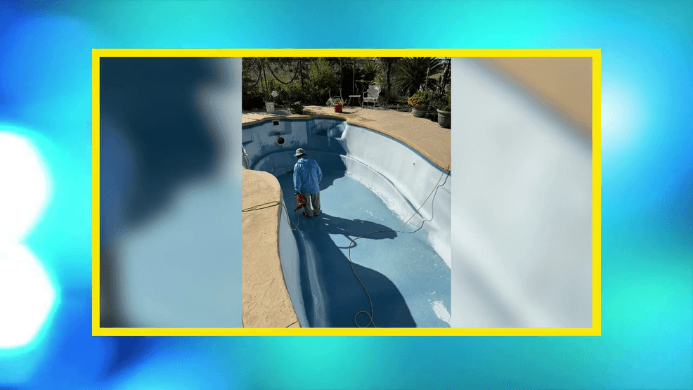 Image for story: Fall in Love with Your Backyard with Staycation