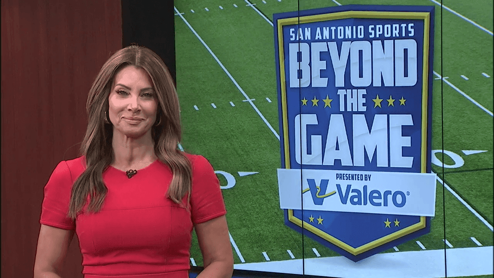 Poth High School and Wagner High School