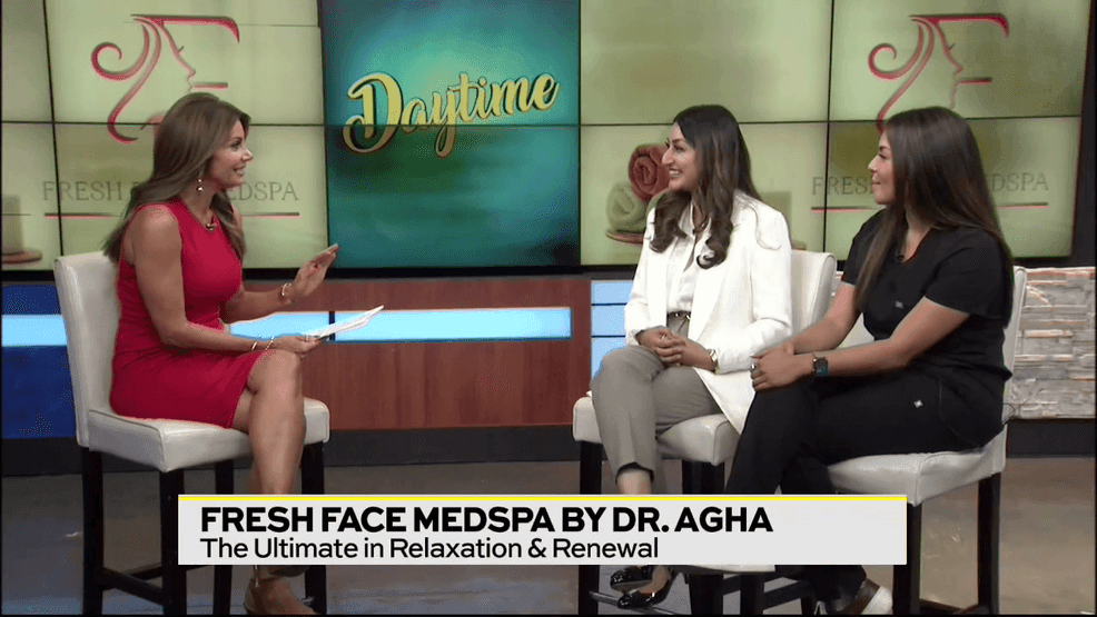 Fresh Face MedSpa by Dr. Agha