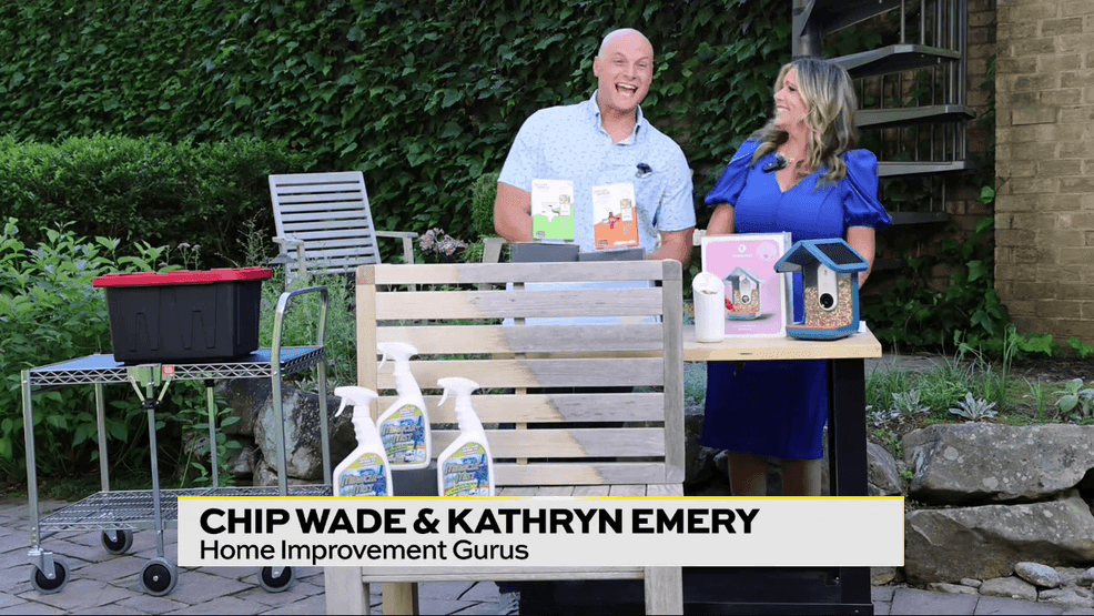 Image for story: Enjoy Your Home More This Summer