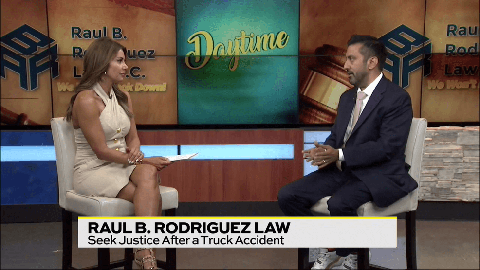 Raul B. Rodriguez Law, P.C.
