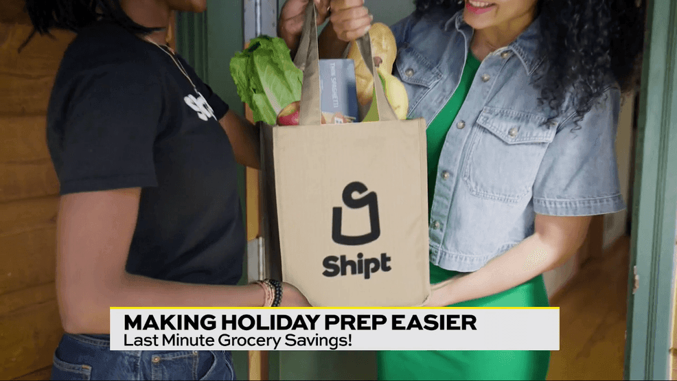 Image for story: Thanksgiving Made Easy: Tips for a stress-free holiday