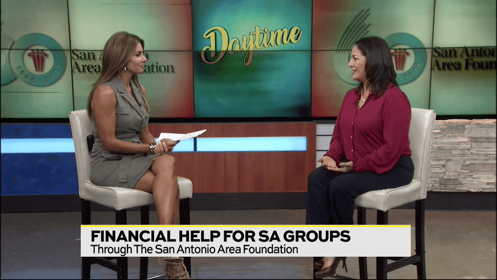 San Antonio Area Foundation