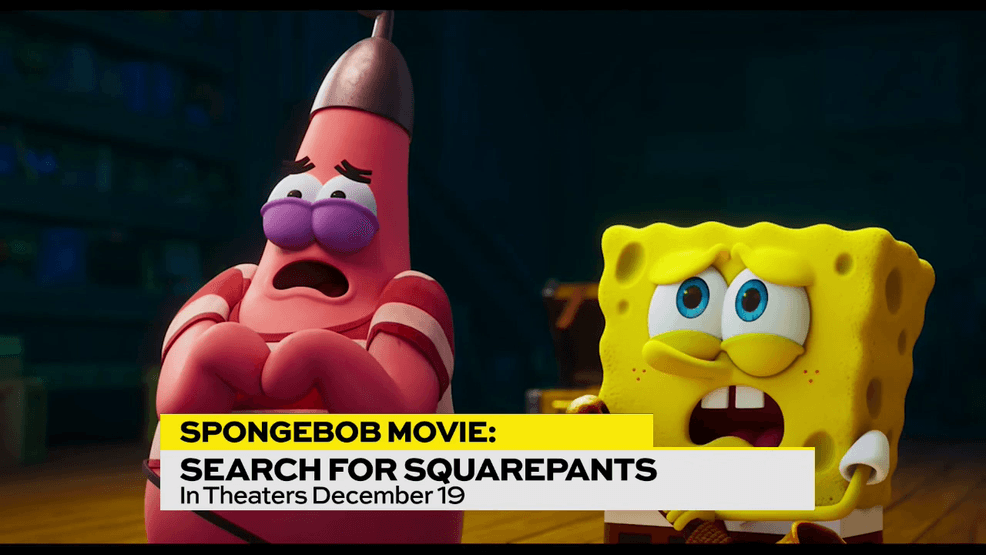 Image for story: Film Flickers: New Horror Films and New Animated Sequels 