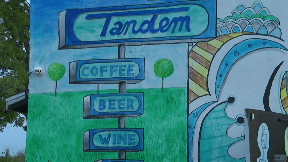 Image for story: Tandem: San Antonio Hot Spot for Music, Coffee, and more! 