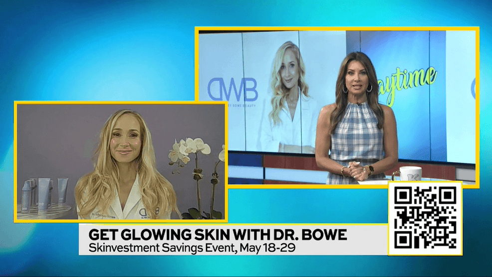 Image for story: Dr. Whitney Bowe Beauty 