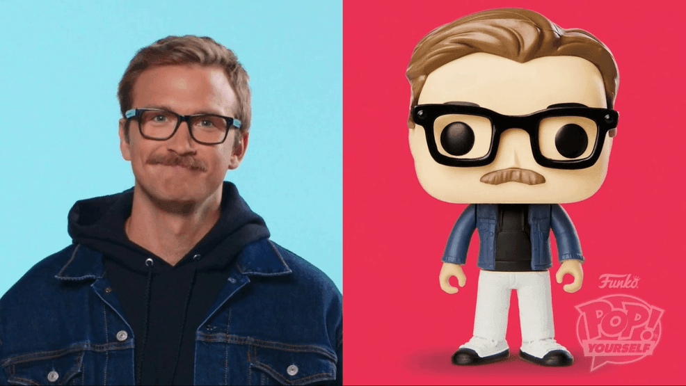 Funko Pop