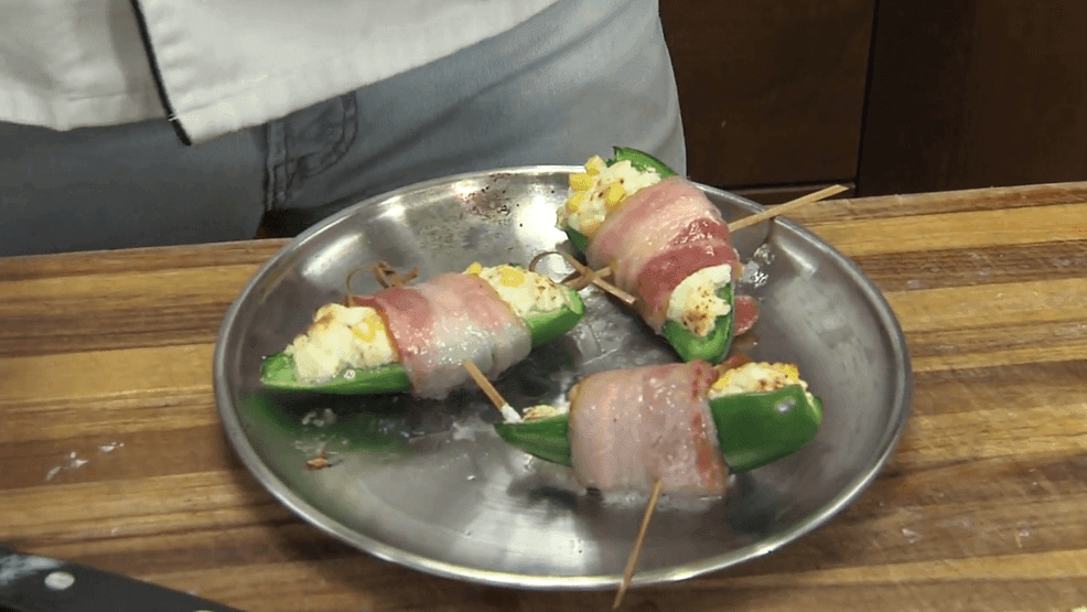CHEF BRIAN WEST INC.