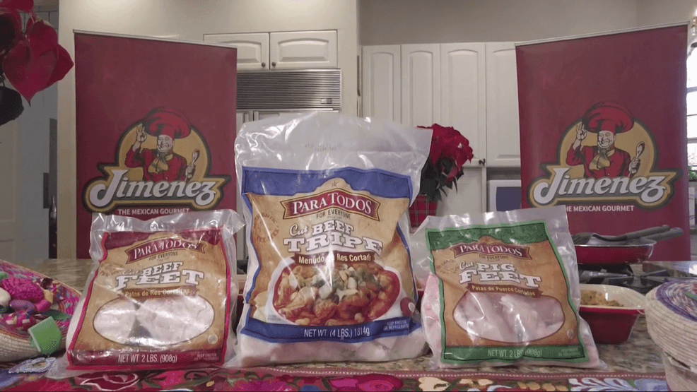 Image for story: Spice up Your Holiday Dishes with Jimenez Foods! 