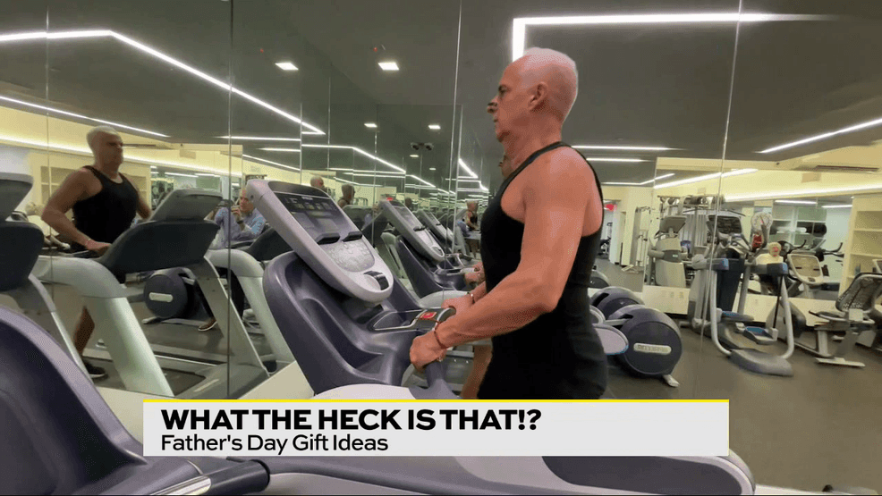 Image for story: The Perfect Gifts for Dads with Steve Greenberg 