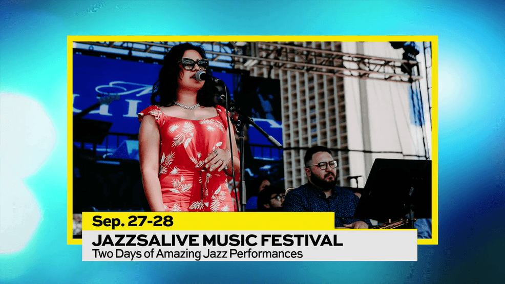 JazzSAlive