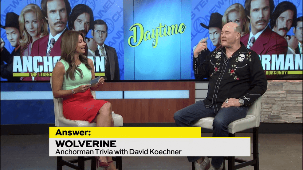 David Koechner