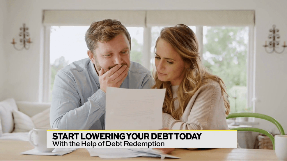 Debt Redemption