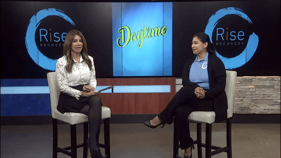 Image for story: How Rise Recovery is Helping Families with Substance Challenges 