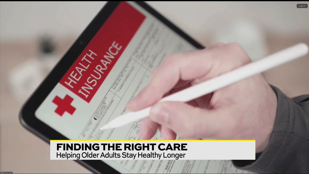 Image for story: What You Need to Know About Medicare Advantage Enrollment