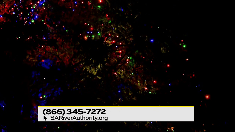 San Antonio River Authority{p}{/p}{p}{/p}