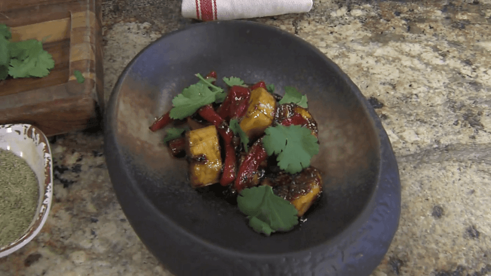 Image for story: How to Make Rum Laced Plantains