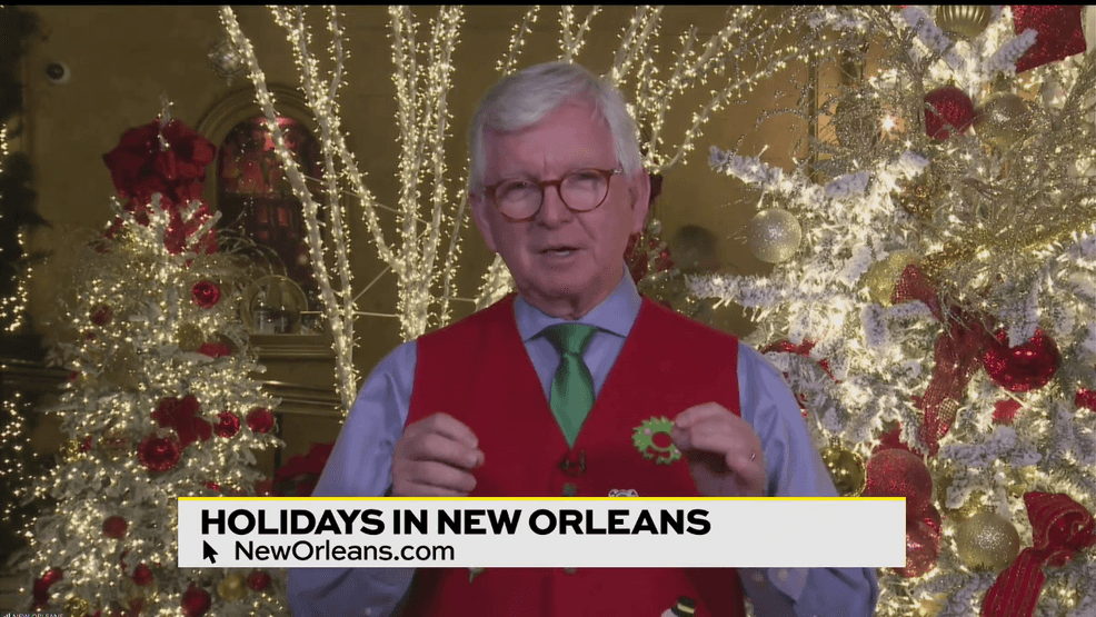 Image for story: Visit New Orleans in 2025!