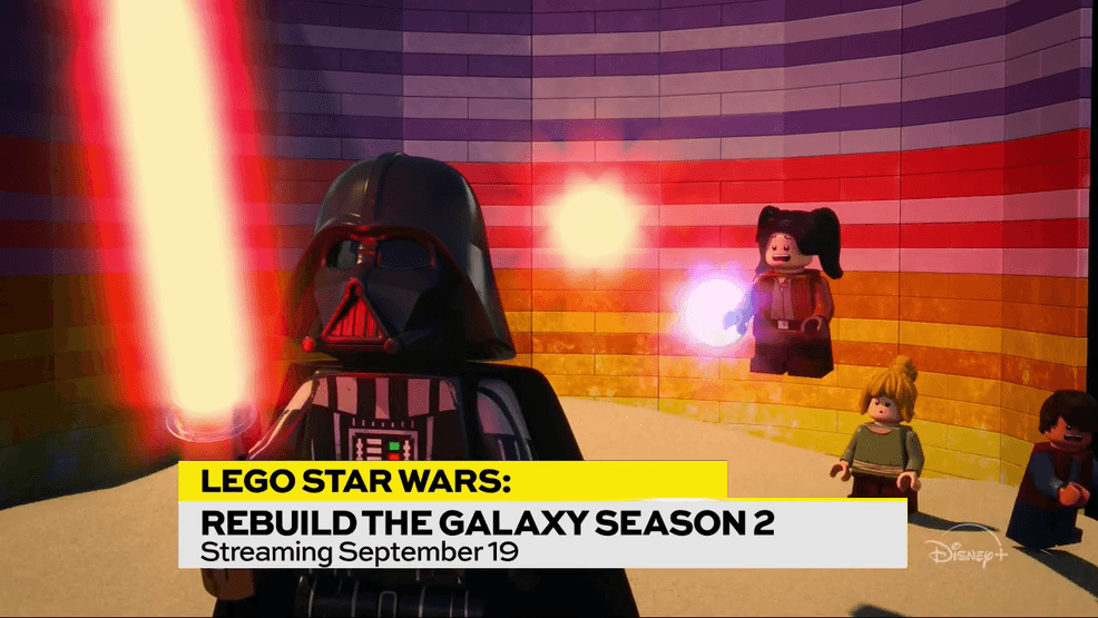 Image for story: Film Flickers: What to watch this weekend