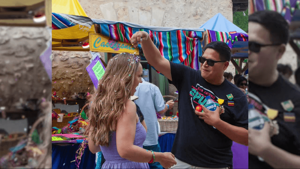 Image for story: Get a Sneak Peak at This Year's NIOSA Celebration! 