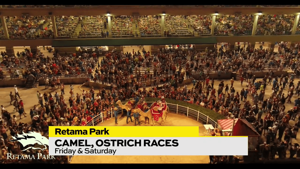 Retama Park