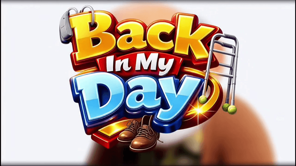 Image for story: Kimberly and X test their knowledge of classic phrases