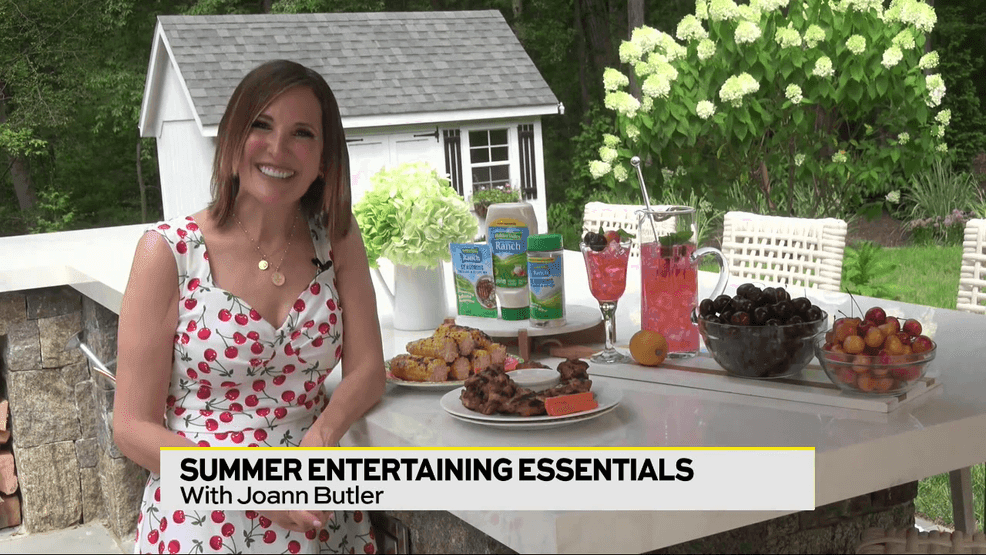 Image for story: Tips to make your next summer BBQ the best of the season