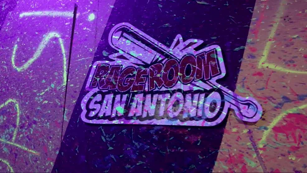 Spin Art Nation San Antonio Paint Studio