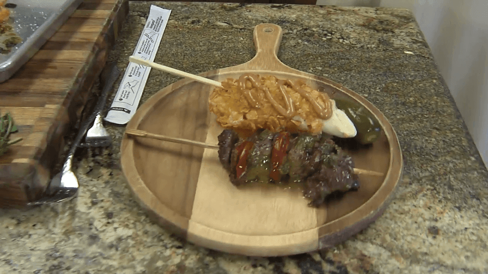 Chef Brian West