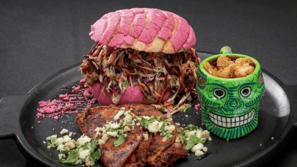 Rio Smoke Catering Co.